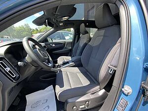Volvo  C40 Recharge Ultimate, Single Motor, Elektrisch