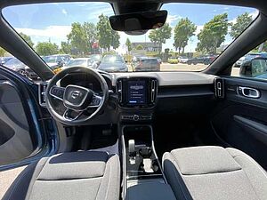 Volvo  C40 Recharge Ultimate, Single Motor, Elektrisch
