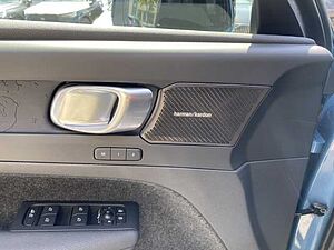 Volvo  C40 Recharge Ultimate, Single Motor, Elektrisch