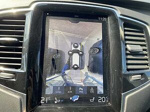 Volvo  XC90 Inscription, B5 Mild-Hybrid Diesel AWD