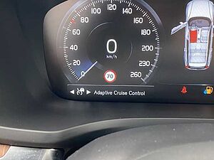 Volvo  V60 Cross Country Pro, B4 Mild-Hybrid Diesel AWD