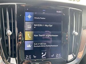 Volvo  V60 Cross Country Pro, B4 Mild-Hybrid Diesel AWD