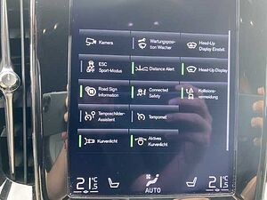 Volvo  V60 Cross Country Pro, B4 Mild-Hybrid Diesel AWD