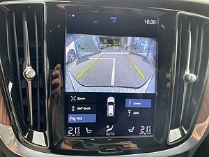 Volvo  V60 Cross Country Pro, B4 Mild-Hybrid Diesel AWD