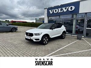 Volvo  XC40 Recharge R-Design Expression, T5 Plug-in Hybrid