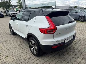 Volvo  XC40 Recharge R-Design Expression, T5 Plug-in Hybrid