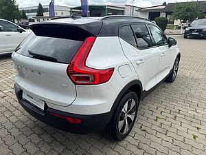 Volvo  XC40 Recharge R-Design Expression, T5 Plug-in Hybrid