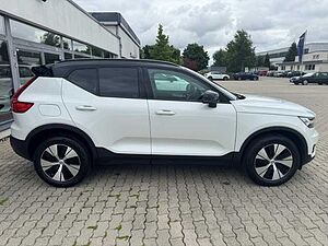 Volvo  XC40 Recharge R-Design Expression, T5 Plug-in Hybrid