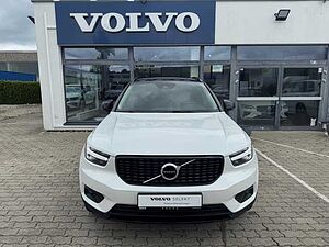 Volvo  XC40 Recharge R-Design Expression, T5 Plug-in Hybrid