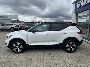 Volvo  XC40 Recharge R-Design Expression, T5 Plug-in Hybrid