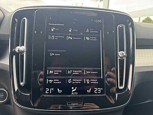 Volvo  XC40 Recharge R-Design Expression, T5 Plug-in Hybrid