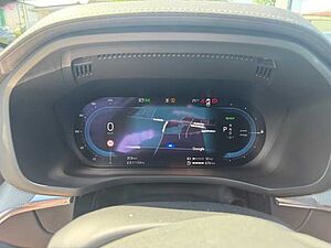 Volvo  XC60 Black Edition Ultra, T8 AWD Plug-in Hybrid, Elektrisch/Benzin