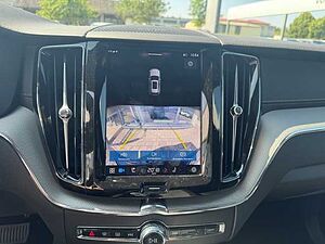 Volvo  XC60 Black Edition Ultra, T8 AWD Plug-in Hybrid, Elektrisch/Benzin