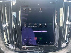 Volvo  XC60 Recharge R-Design, T6 AWD Plug-in Hybrid