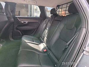 Volvo  V90 CROSS COUNTRY D4 AWD Geartronic (140KW/190PS) CROSS COUNTRY aut.