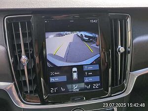 Volvo  V90 CROSS COUNTRY D4 AWD Geartronic (140KW/190PS) CROSS COUNTRY aut.