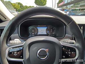 Volvo  V90 CROSS COUNTRY D4 AWD Geartronic (140KW/190PS) CROSS COUNTRY aut.
