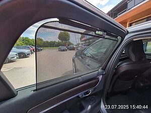 Volvo  V90 CROSS COUNTRY D4 AWD Geartronic (140KW/190PS) CROSS COUNTRY aut.