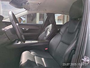 Volvo  V90 CROSS COUNTRY D4 AWD Geartronic (140KW/190PS) CROSS COUNTRY aut.