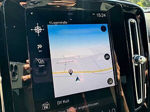 Volvo  XC40 Momentum Pro, T3 Automatikgetriebe