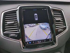 Volvo  XC90 Plus, B5 AWD Mild-Hybrid, Diesel, Bright, 7 Sitze