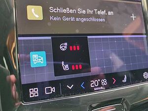 Volvo  XC60 Inscription, B5 AWD Mild-Hybrid Diesel