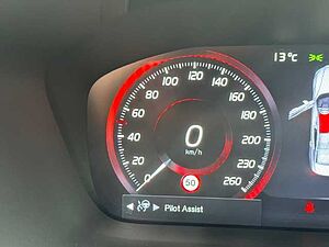 Volvo  S60 R-Design, B5 Mild-Hybrid Benzin