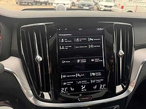 Volvo  S60 R-Design, B5 Mild-Hybrid Benzin