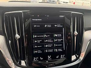 Volvo  S60 R-Design, B5 Mild-Hybrid Benzin