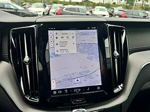 Volvo  XC60 Black Edition Ultra, B5 AWD Mild-Hybrid, Benzin