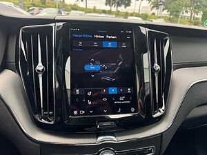 Volvo  XC60 Black Edition Ultra, B5 AWD Mild-Hybrid, Benzin