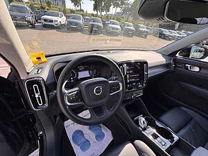 Volvo  XC40 Recharge Plus, T5 Plug-in Hybrid, Elektrisch/Benzin, Dark