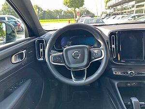 Volvo  C40 Recharge Ultimate, Single Motor, Elektrisch