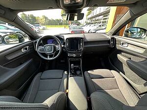 Volvo  C40 Recharge Ultimate, Single Motor, Elektrisch