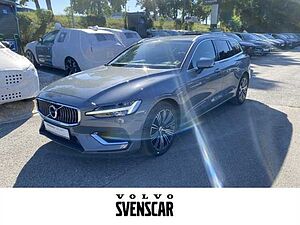 Volvo  V60 Recharge Inscription Expression, T6 AWD Plug-in Hybrid