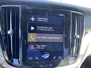 Volvo  V60 Recharge Inscription Expression, T6 AWD Plug-in Hybrid