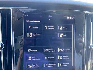Volvo  V60 Recharge Inscription Expression, T6 AWD Plug-in Hybrid