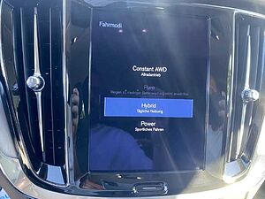 Volvo  V60 Recharge Inscription Expression, T6 AWD Plug-in Hybrid