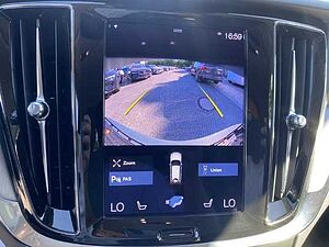 Volvo  V60 Recharge Inscription Expression, T6 AWD Plug-in Hybrid