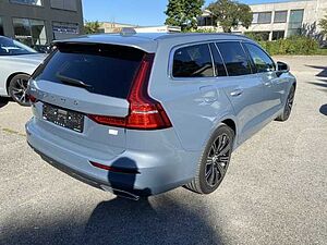 Volvo  V60 Recharge Inscription Expression, T6 AWD Plug-in Hybrid