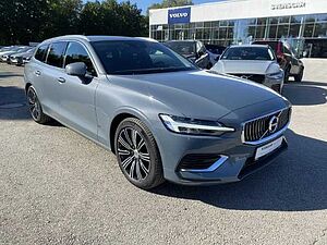 Volvo  V60 Recharge Inscription Expression, T6 AWD Plug-in Hybrid