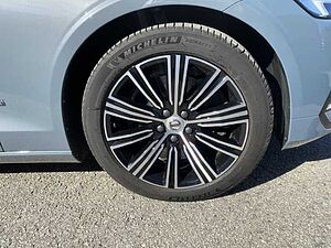 Volvo  V60 Recharge Inscription Expression, T6 AWD Plug-in Hybrid