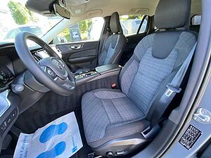 Volvo  V60 Recharge Inscription Expression, T6 AWD Plug-in Hybrid