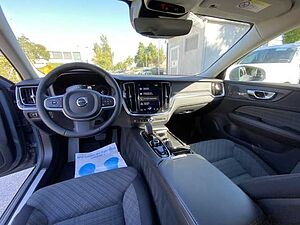 Volvo  V60 Recharge Inscription Expression, T6 AWD Plug-in Hybrid