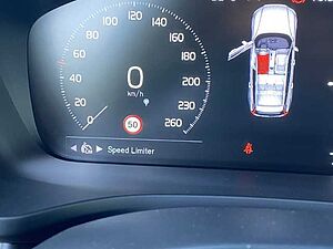 Volvo  V60 Recharge Inscription Expression, T6 AWD Plug-in Hybrid