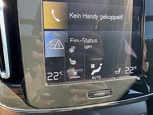 Volvo  XC40 Inscription, T3 Automatikgetriebe