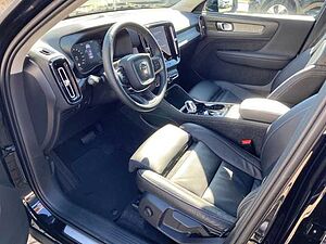 Volvo  XC40 Inscription, T3 Automatikgetriebe