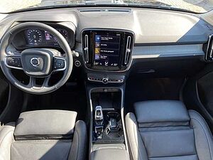 Volvo  XC40 Inscription, T3 Automatikgetriebe