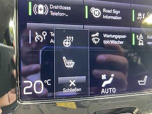 Volvo  XC60 Momentum Pro, B4 Mild-Hybrid Diesel