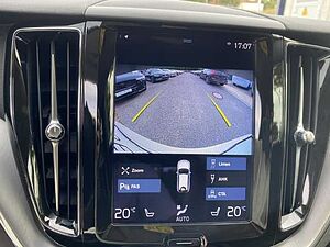 Volvo  XC60 Momentum Pro, B4 Mild-Hybrid Diesel